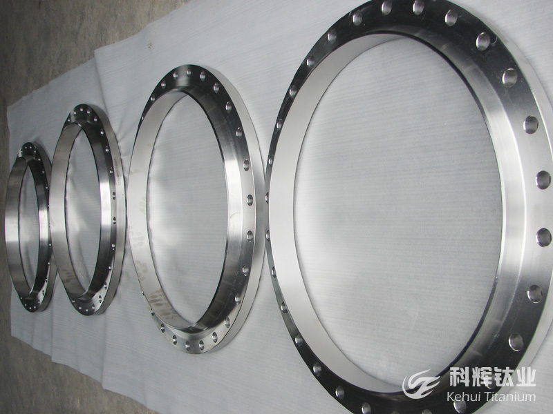 TC11鈦鍛件