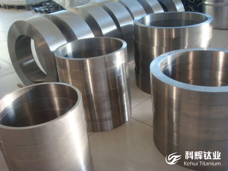 鈦合金環(huán)