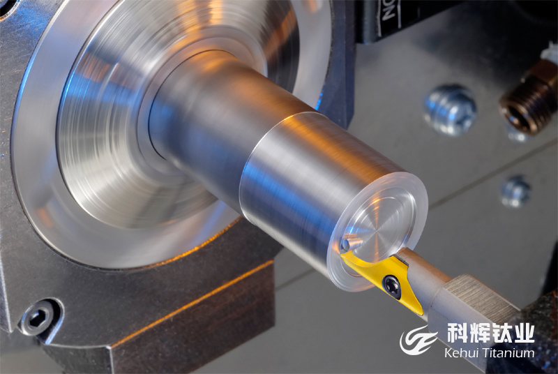 鈦合金車削注意事項