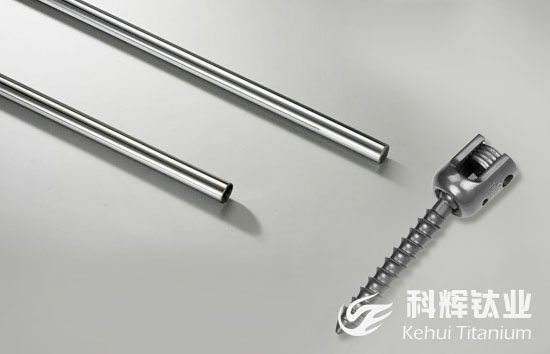 醫用鈦棒