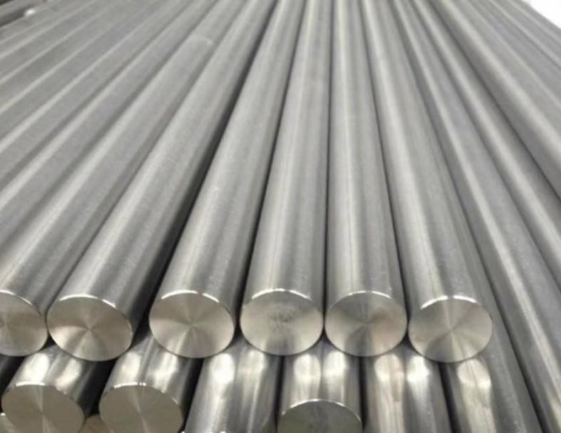 鈦合金棒