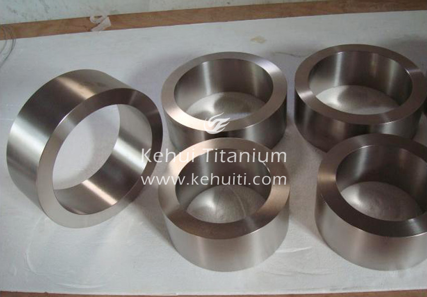 鈦鍛件價(jià)格