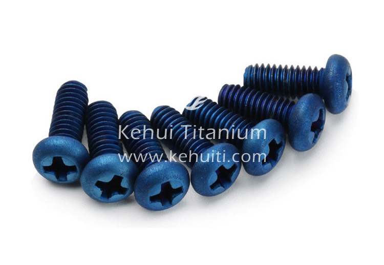 鈦合金螺絲