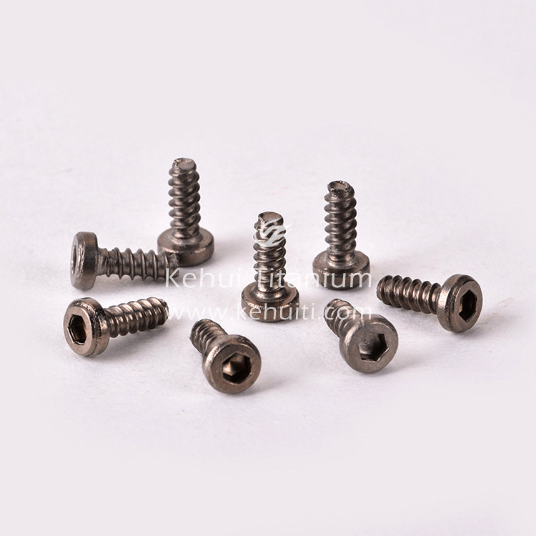 鈦標(biāo)準(zhǔn)件