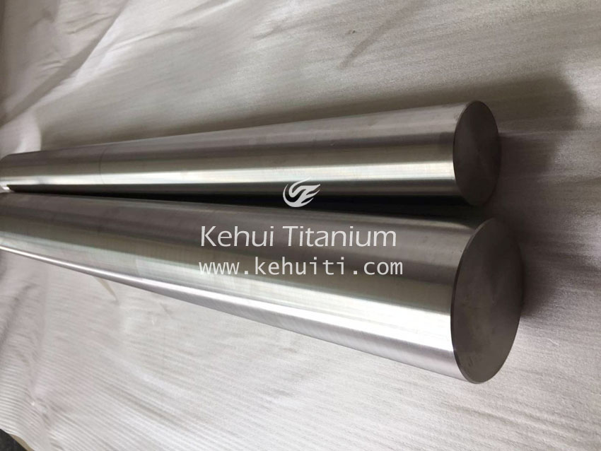 TC4鈦合金棒