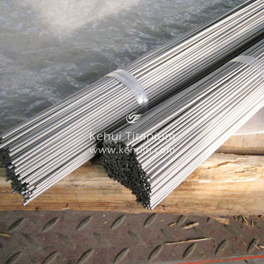 TA2純鈦棒