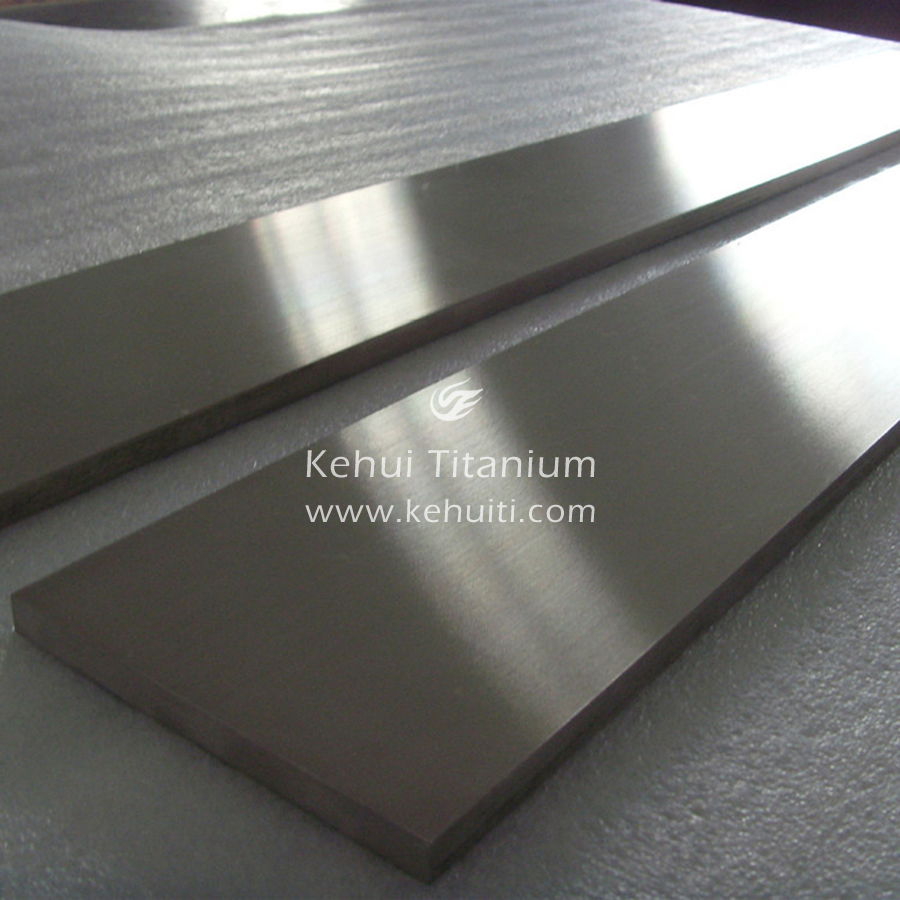 鈦合金板