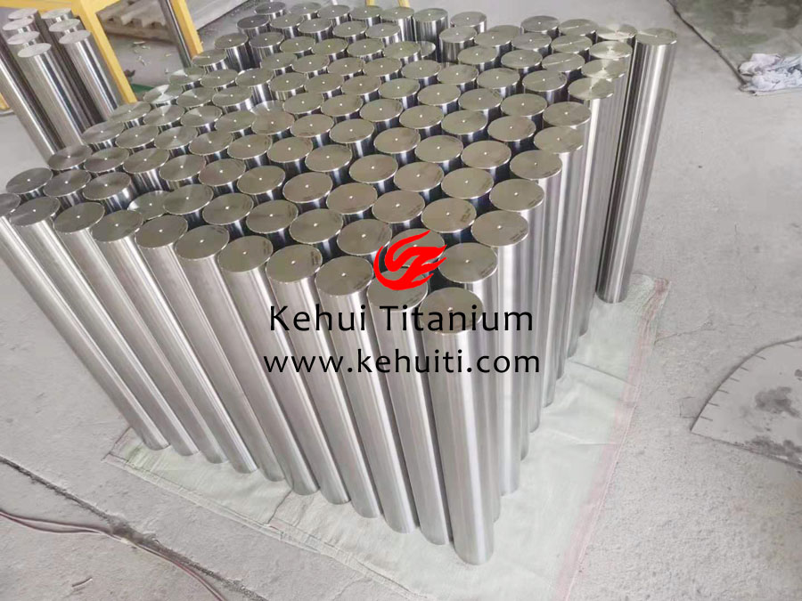 鈦合金棒