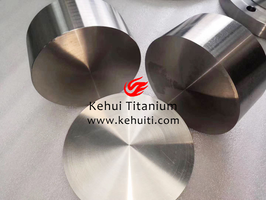 TC4鈦合金鍛件