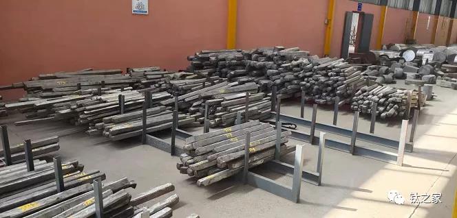 1630421357130515.jpg 力推科輝鈦業走向鈦軍工材料供貨商的6大基石