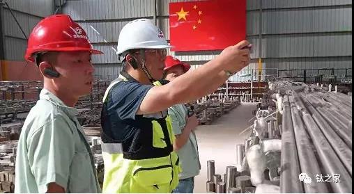 1630421357138424.jpg 力推科輝鈦業走向鈦軍工材料供貨商的6大基石