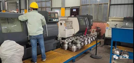 1630421243599389.jpg 力推科輝鈦業走向鈦軍工材料供貨商的6大基石