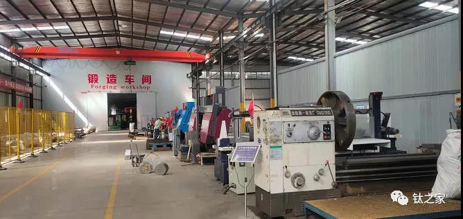 1630421254193427.jpg 力推科輝鈦業走向鈦軍工材料供貨商的6大基石