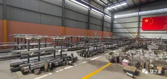 1630421295811106.jpg 力推科輝鈦業走向鈦軍工材料供貨商的6大基石