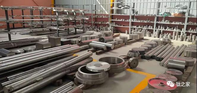 1630421317104502.jpg 力推科輝鈦業走向鈦軍工材料供貨商的6大基石