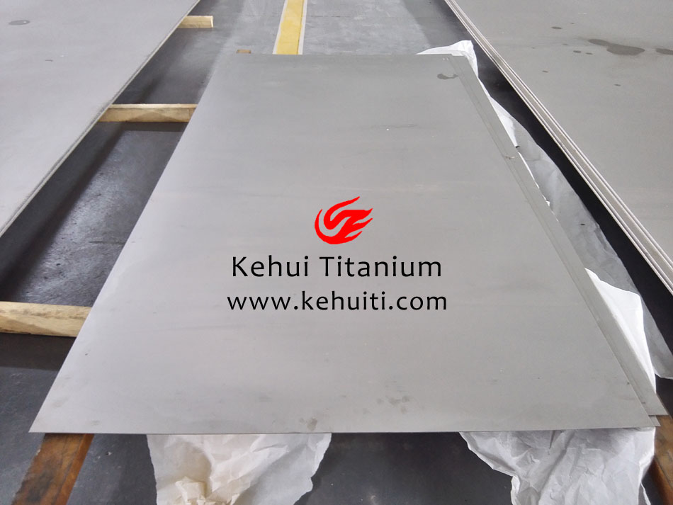 TC4鈦合金板 TC4鈦合金板