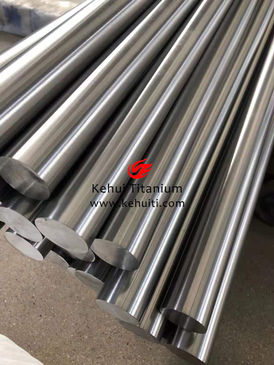 鈦合金棒 鈦合金棒