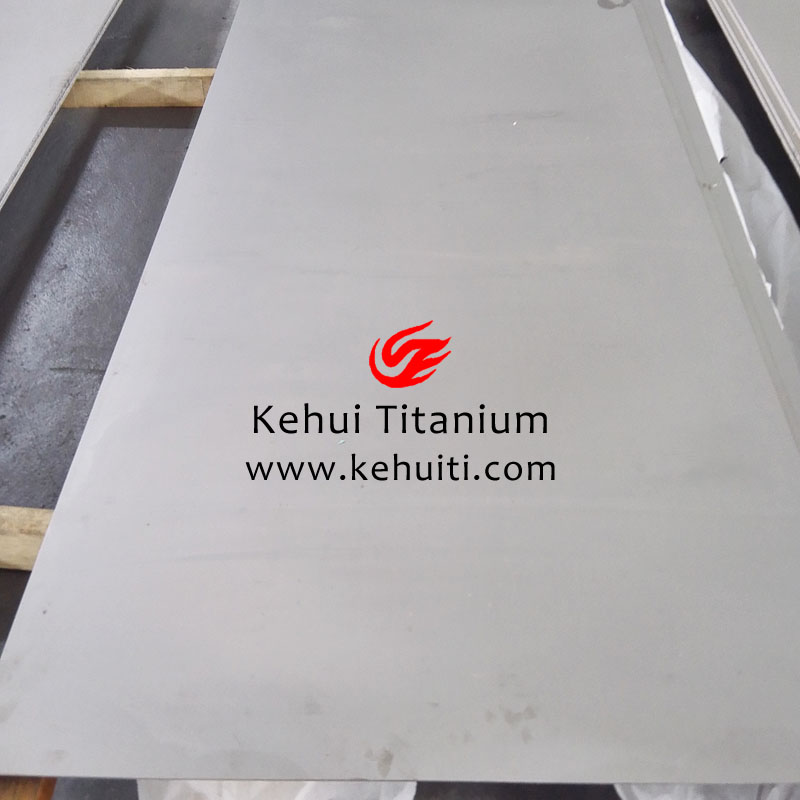 鈦合金板