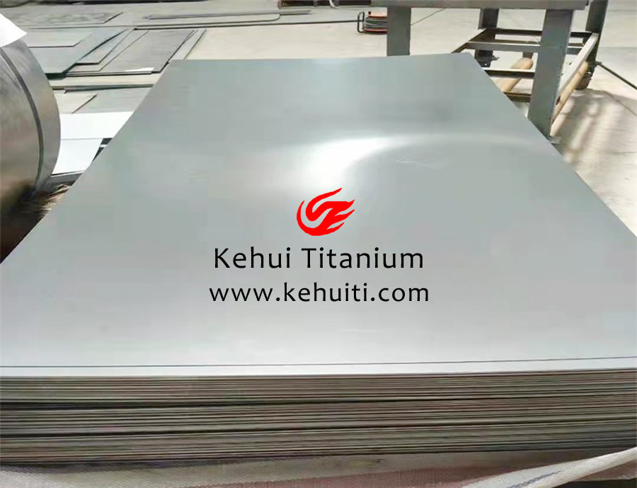 醫(yī)用鈦合金板