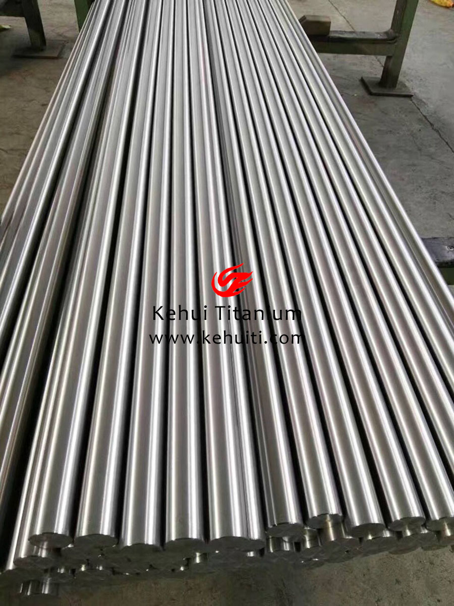 鈦合金棒