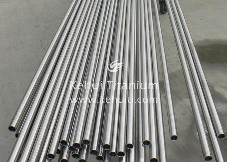 純鈦管