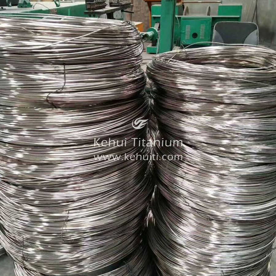 鈦合金絲