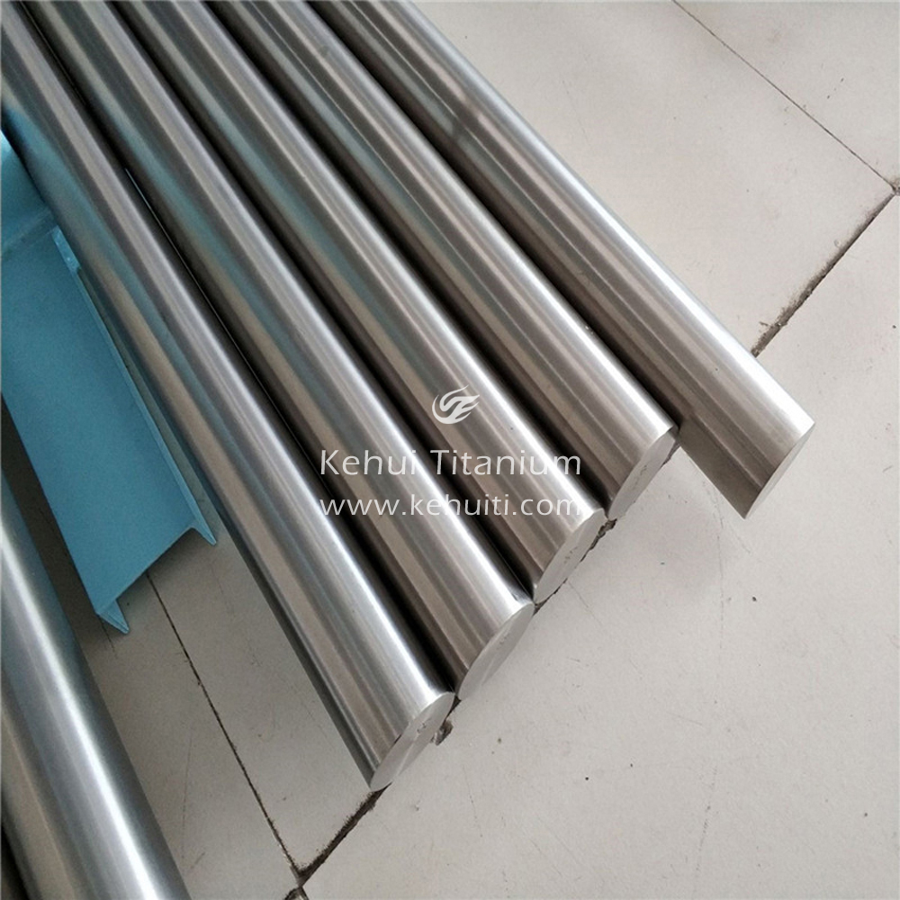TC4鈦合金棒