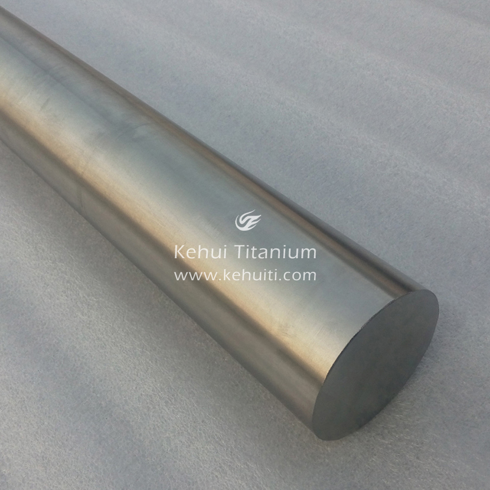 高強度TC4鈦合金棒